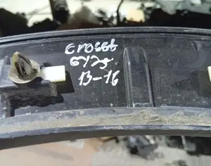 SUBARU Crosstrek 2013-2017 - 2
