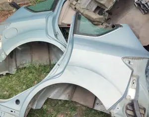 FORD C-MAX 2012-2018