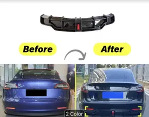 TESLA Model 3 2018-2023 - 2