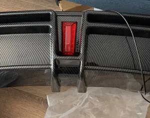 TESLA Model 3 2018-2023 - 3