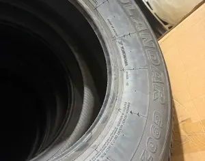 R17 265/65 ყველა სეზონი - 3