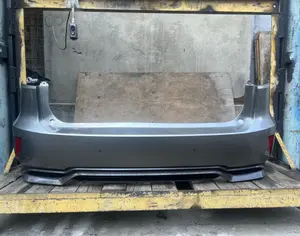LEXUS RX 450 2015-2018 - 4