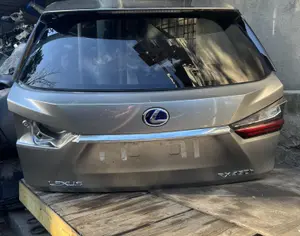 LEXUS RX 450 2015-2018 - 6