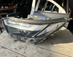 TOYOTA RAV 4 2019-2025 - 2