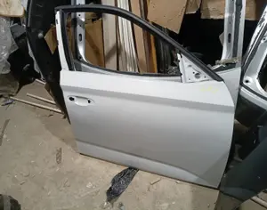 SKODA SCALA 2018-2025