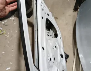 SKODA SCALA 2018-2025 - 3
