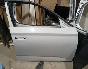 SKODA SCALA 2018-2025 - 4