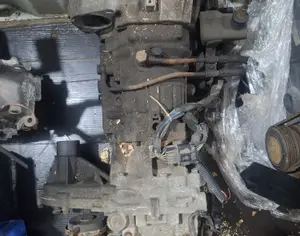 MITSUBISHI Minica 2001-2011 - 1