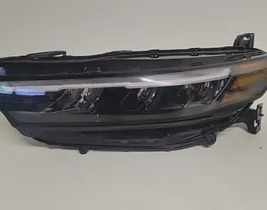HONDA Accord 2023-2026