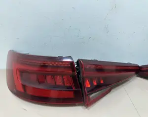 AUDI A4 2017-2020 - 2