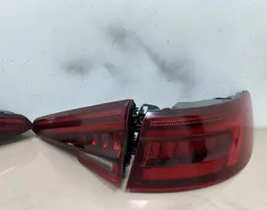 AUDI A4 2017-2020 - 3