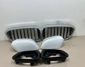 BMW 535 2017-2020