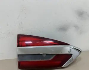 FORD Fusion 2017-2020