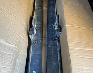 JEEP Wrangler 2018-2026 - 3