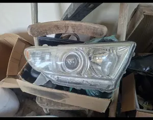 TOYOTA Highlander 2014-2015 - 1