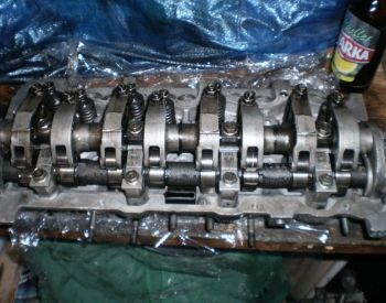 MAZDA Mazda 6 2002-2010 - 10