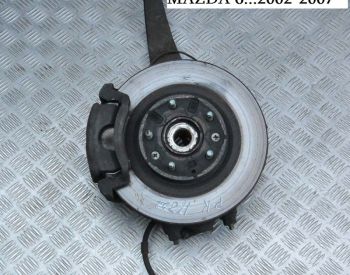 MAZDA Mazda 6 2002-2010 - 11