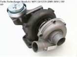 MAZDA Mazda 6 2002-2010 - 6