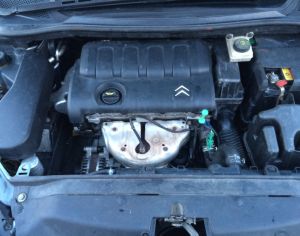 CITROEN C3 Aircross 2010-2025 - 3