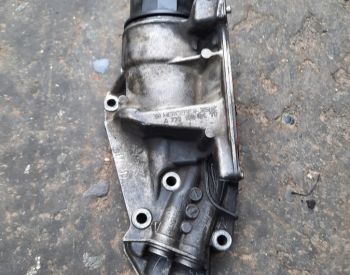 MERCEDES-BENZ ML 350 2005-2011