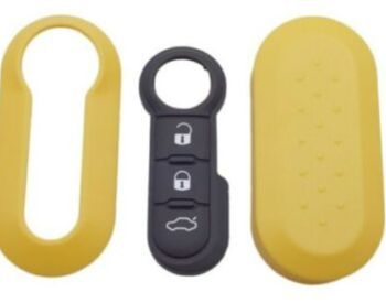 FIAT 500 2010-2022 - 3