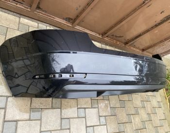 SKODA Octavia 2017-2021 - 3