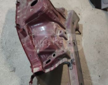 HYUNDAI Sonata 2015-2019 - 1