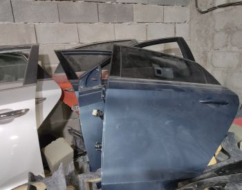 HYUNDAI Sonata 2015-2019 - 2