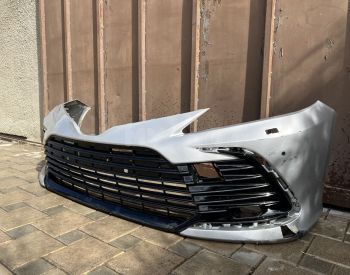 TOYOTA Camry 2020-2022 - 3