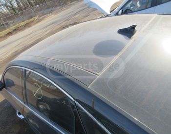 HYUNDAI Sonata 2015-2017 - 2