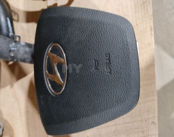 HYUNDAI Sonata 2015-2017