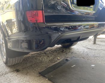 TOYOTA Land Cruiser 2015-2019 - 2