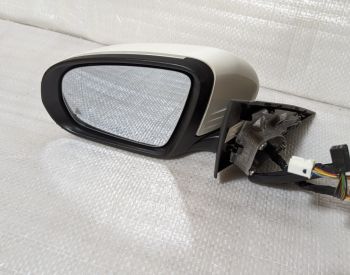 MERCEDES-BENZ C 200 2016-2020 - 4