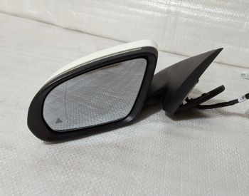 MERCEDES-BENZ C 200 2016-2020 - 6