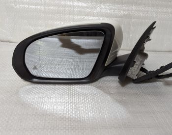 MERCEDES-BENZ C 200 2016-2020 - 9