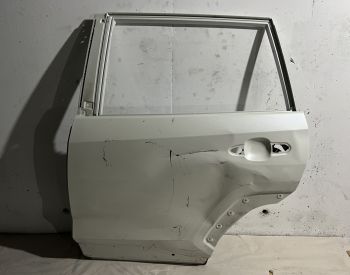 TOYOTA RAV 4 2018-2022 - 1