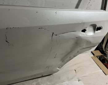 TOYOTA RAV 4 2018-2022 - 2