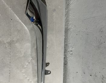 LEXUS NX 350 2018-2022