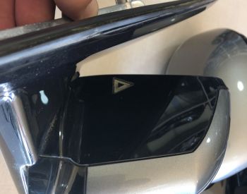 BMW X5 2014-2018 - 2