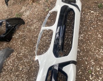 BMW X3 2019-2024 - 4
