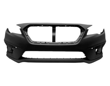 SUBARU Legacy 2018-2019 - 1