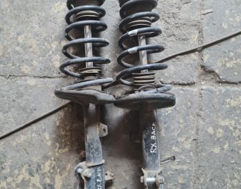 LEXUS RX 300 1997-2003
