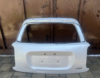 MINI Cooper 2014-2024