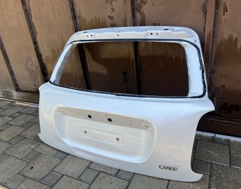 MINI Cooper 2014-2024 - 3