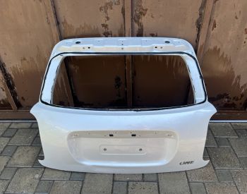 MINI Cooper 2014-2024 - 4