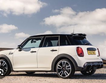 MINI Cooper 2014-2024 - 5