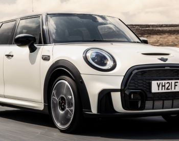 MINI Cooper 2014-2024 - 6