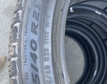 R23 285/40 Все Сезоны - 3