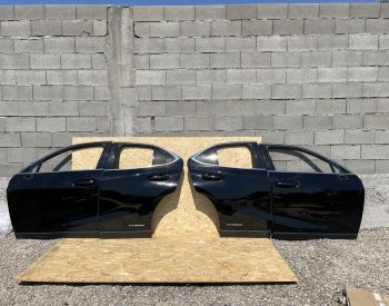 LEXUS UX250h 2021 2.0 - 10