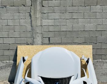 LEXUS UX250h 2021 2.0 - 2